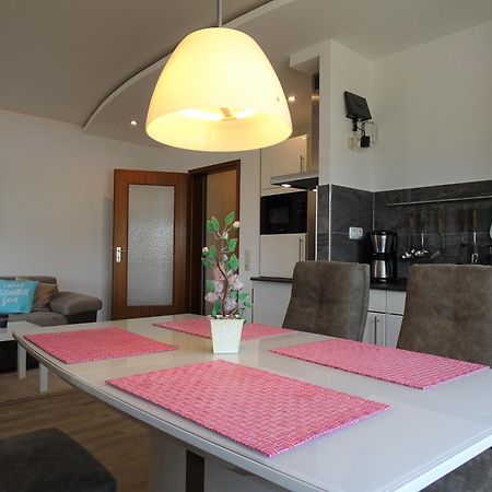 Ferienwohnung Marina Dahme  Exterior foto