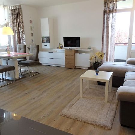 Ferienwohnung Marina Dahme  Exterior foto