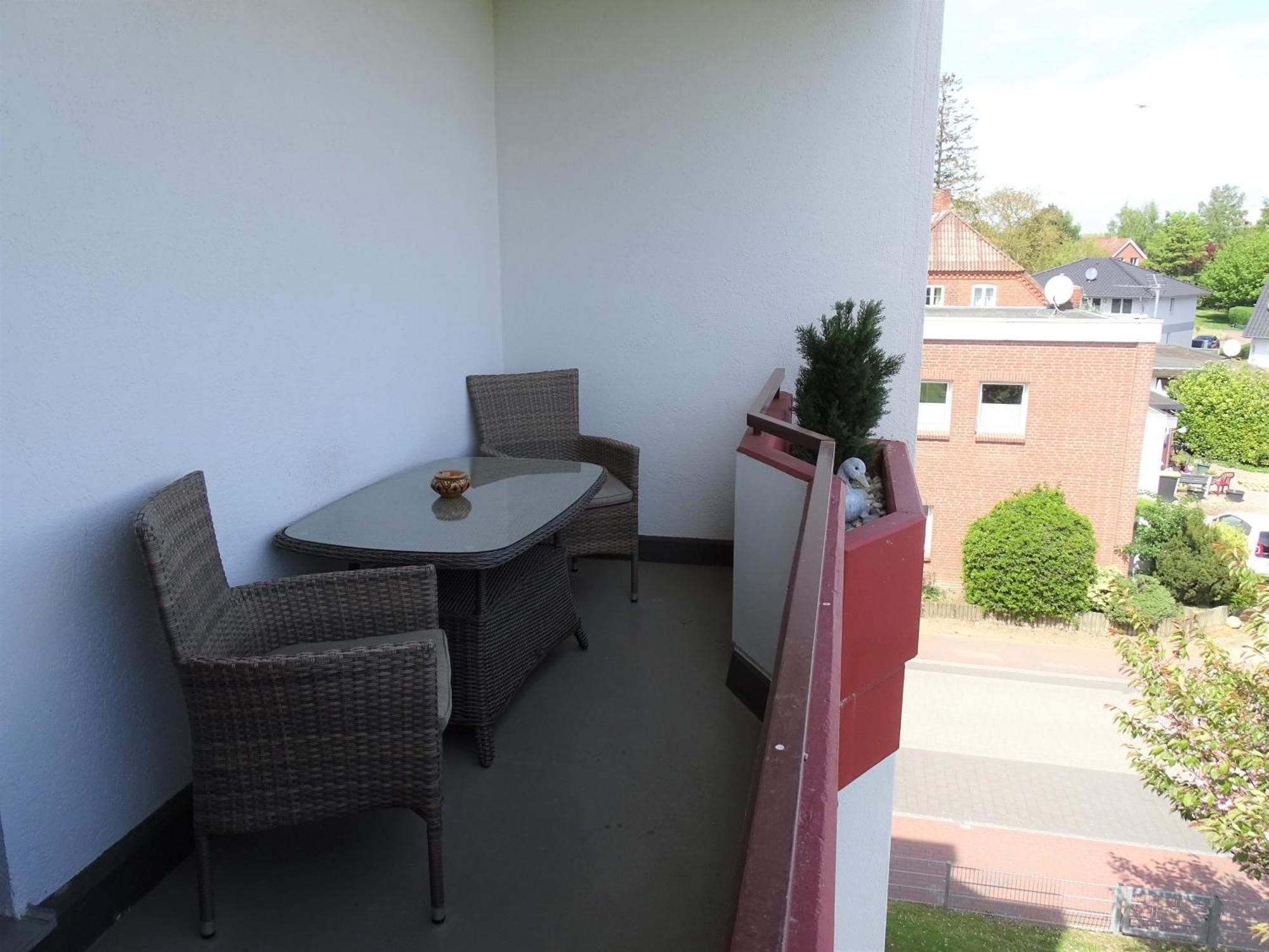 Ferienwohnung Marina Dahme  Exterior foto